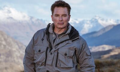 John Barrowman shares real reason he quit Celebrity SAS after 32 minutes