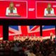 Labour conference 2024: Angela Rayner's address to delegates as it happened