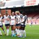 Tottenham secure opening 4-0 win as Crystal Palace debut marred by red card – Her Football Hub