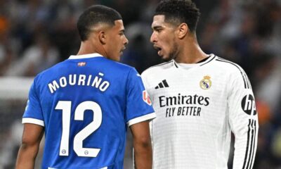 ‘We sinned in our arrogance’ – Real Madrid’s night of reflection after Alaves close call