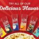 I Tried Orville Redenbacher's Popcorn Seasonings: My Honest Review