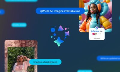 Meta’s AI Products Just Got Smarter and More Useful