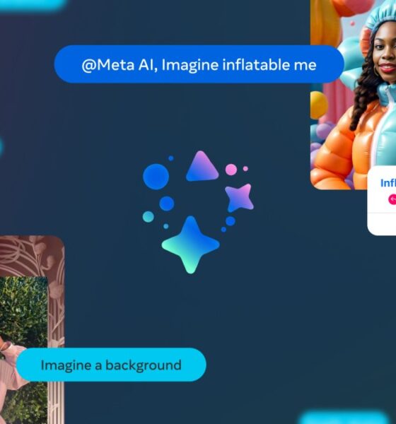 Meta’s AI Products Just Got Smarter and More Useful