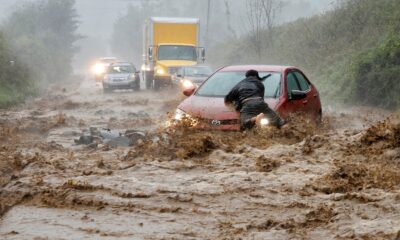 Hurricane Helene live updates: 44 dead across the South