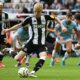 Newcastle v Man City LIVE: Result and reaction after Anthony Gordon penalty earns Magpies point