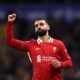 Wolves vs Liverpool LIVE: Result and reaction as Mohamed Salah penalty gives unconvincing Reds win