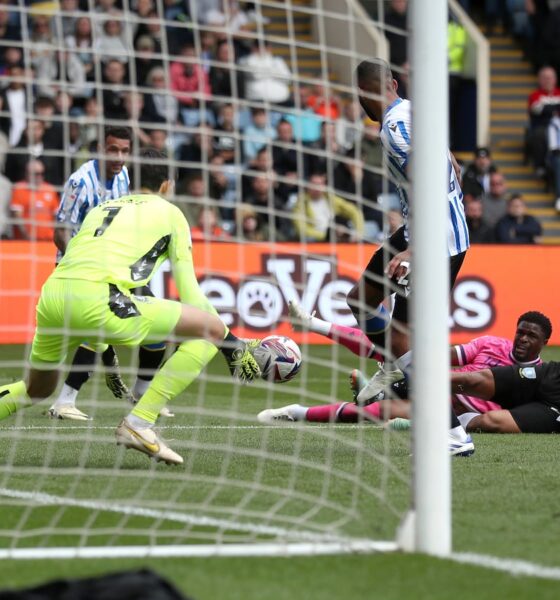 Sheffield Wednesday 3 West Brom 2 - Late heartbreak after two goal fightback