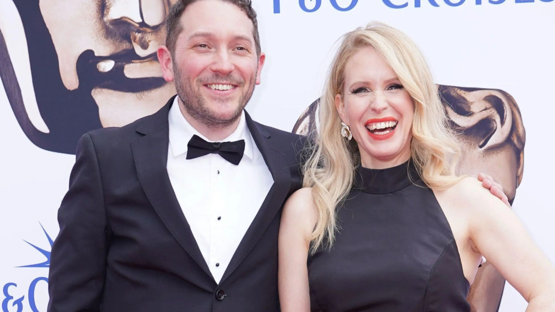 Lucy Beaumont issues defiant response after Jon Richardson split amid seven-figure divorce payout