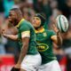 South Africa v Argentina LIVE: Result and reaction as Springboks thrash Pumas to seal Rugby Championship title in style