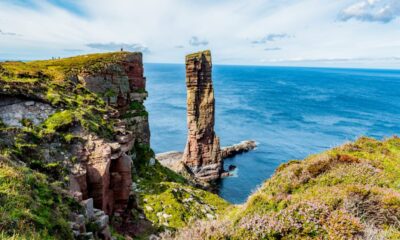 How to do the Orkney islands — as seen in The Outrun