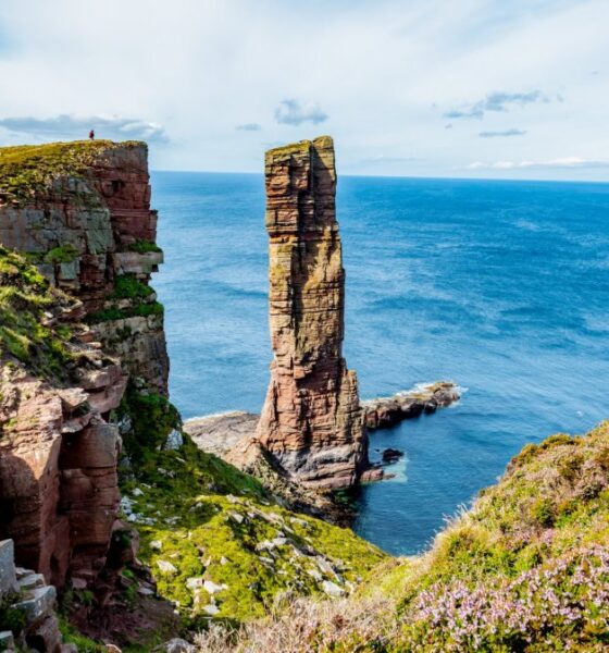 How to do the Orkney islands — as seen in The Outrun