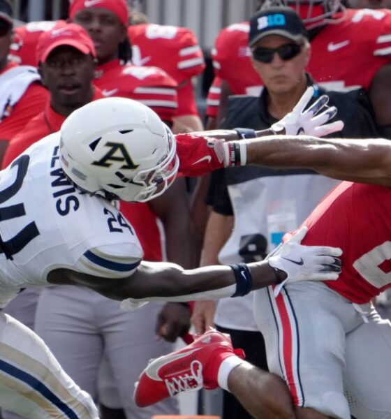 2024 MAC Football Week 1 Game Recap: Ohio State Buckeyes 52, Akron Zips 6