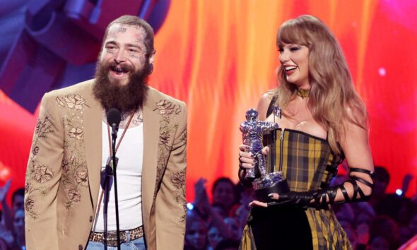 2024 MTV VMAs Winners: See the Full List