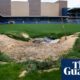 AFC Wimbledon fan ‘flabbergasted’ as sinkhole fundraiser hits £50,000 target | AFC Wimbledon