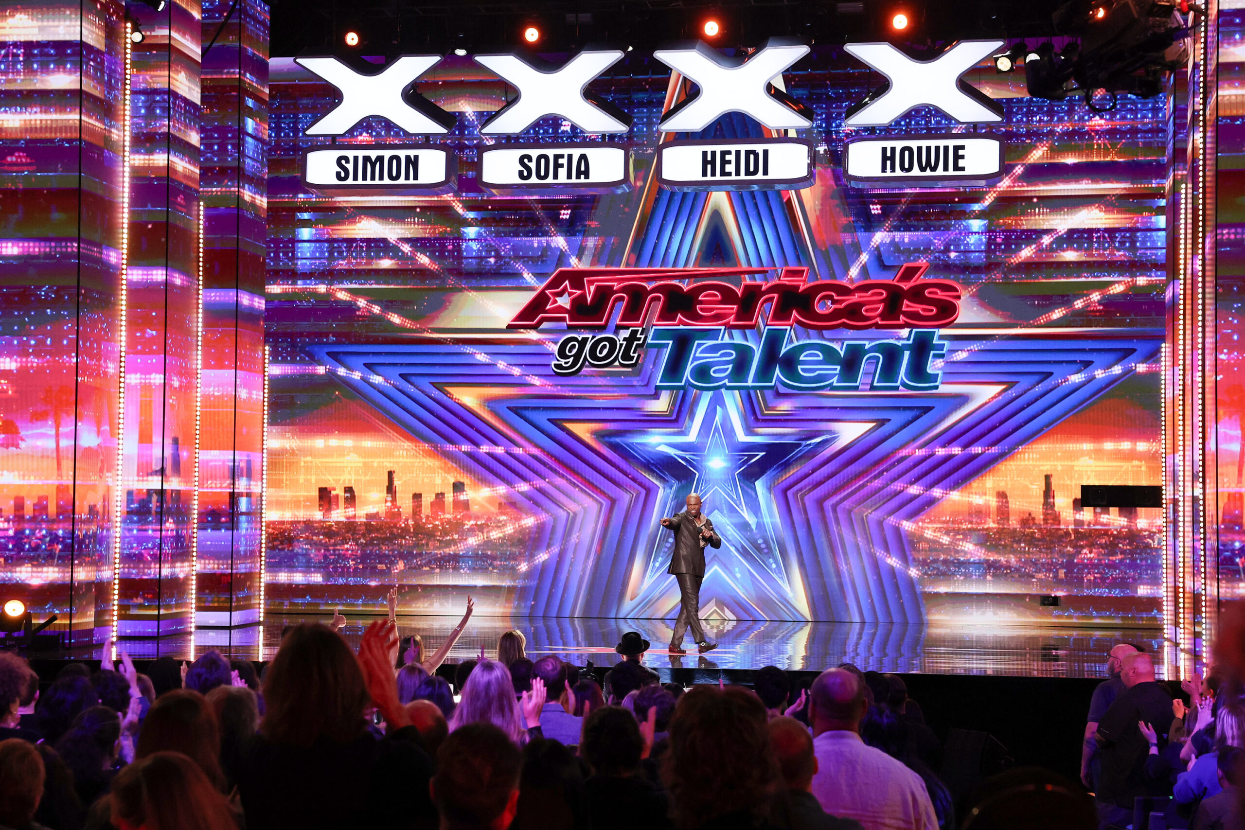 AGT 2024's Finale Recap and Spoilers (LIVE UPDATES)