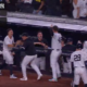 Aaron Judge Sent Yankees Crowd, Teammates Into Frenzy With Go-Ahead Grand Slam