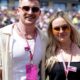 Adam Peaty and Holly Ramsay reveal engagement in heartfelt posts