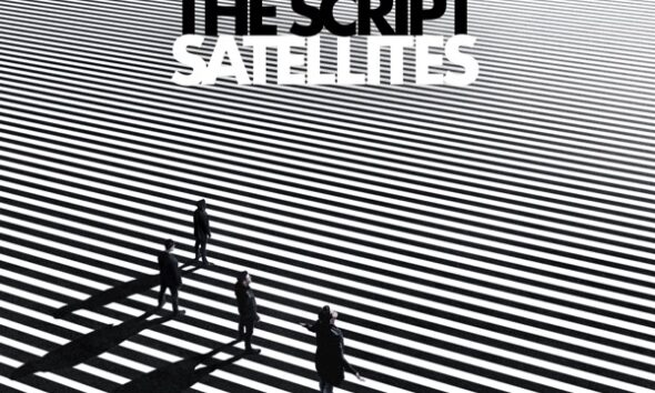 Album Review: The Script - Satellites