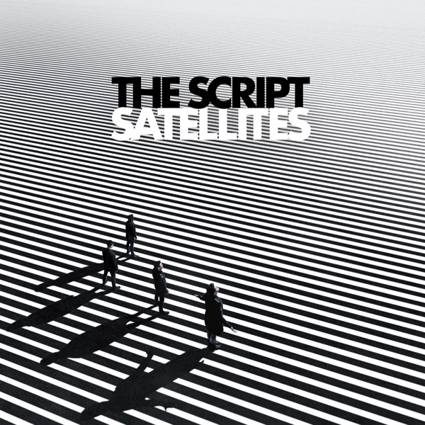 Album Review: The Script - Satellites