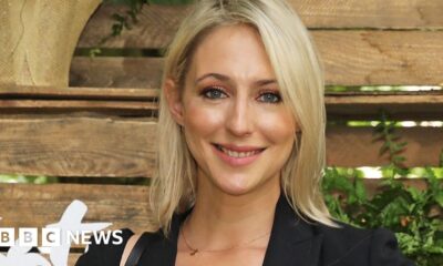 Ali Bastian: Former Hollyoaks star diagnosed with breast cancer