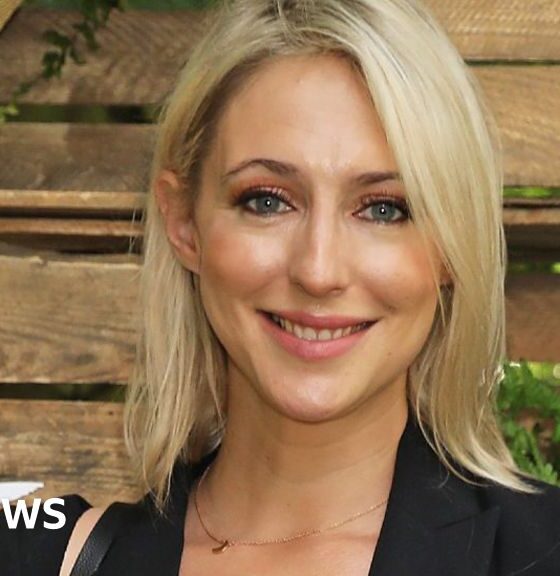 Ali Bastian: Former Hollyoaks star diagnosed with breast cancer