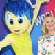 Amy Poehler reacts to 'Inside Out 2' being Beyoncé's top 2024 film