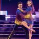 Anna Delvey and Her Bedazzled Ankle Monitor Debut on Dancing With the Stars