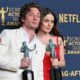 Are Jeremy Allen White and Molly Gordon Dating in Real Life?