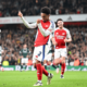 Arsenal 5 - 1 Bolton Wanderers - Match Report