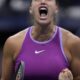 Aryna Sabalenka beats Jessica Pegula to win her first US Open