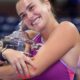 Aryna Sabalenka wants ‘family name in the history of tennis’ after US Open win