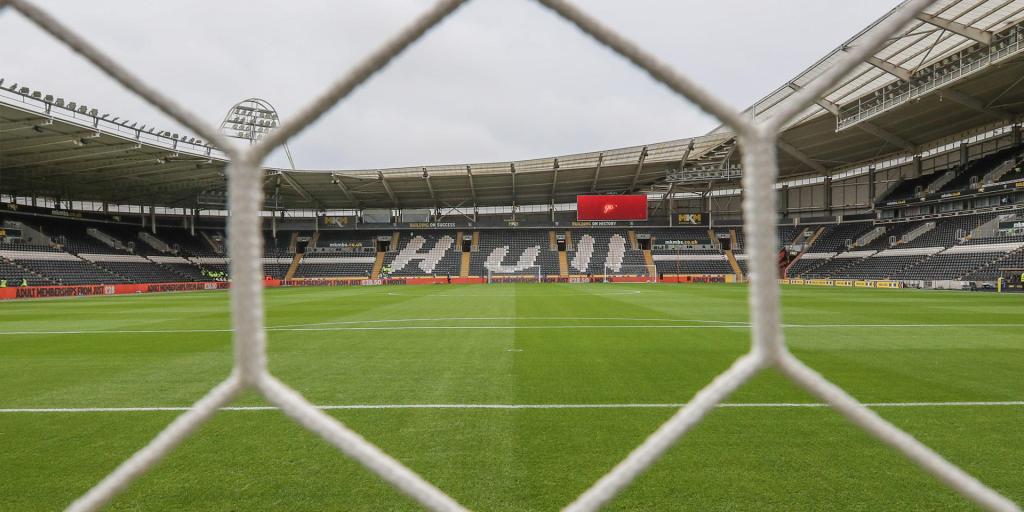 Away Days - Ticket News: Hull City vs. Cardiff City