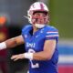 BYU vs. SMU prediction, odds, line, spread: 2024 college football Week 2 picks from proven model