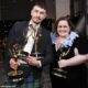 Baby Reindeer's Richard Gadd and Jessica Gunning had the night of their lives at the 2024 Primetime Emmys in LA on Sunday