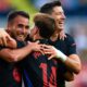 Barcelona 1-0 Getafe - La Liga result as Robert Lewandowski scores winner to send side four points clear