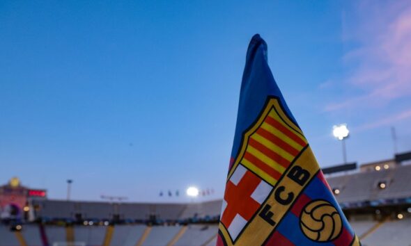 Barcelona vs Getafe, La Liga: Match Thread, Live Updates