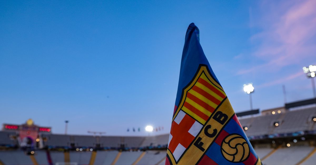 Barcelona vs Getafe, La Liga: Match Thread, Live Updates