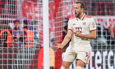 Bayern Munich Makes History In 9-2 Champions League Win Over Zagreb