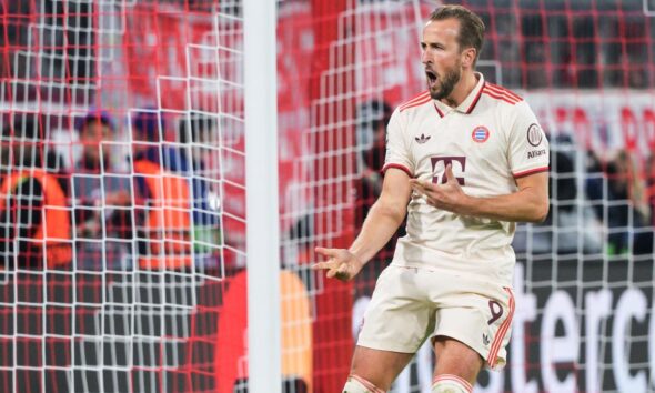 Bayern Munich Makes History In 9-2 Champions League Win Over Zagreb