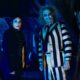 Beetlejuice 2 may be a reanimated corpse, but it’s still got it.