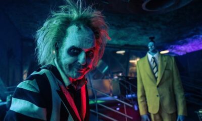 'Beetlejuice Beetlejuice' star Michael Keaton picks favorite scenes