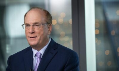 BlackRock Shakes Up Private Credit to Chase Industry Leaders