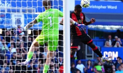 Bournemouth produce stunning late turnaround as Everton collapse at home