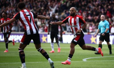 Brentford 1-1 West Ham: Bees make Premier League history, but no wins in three to show