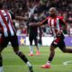 Brentford 1-1 West Ham: Bees make Premier League history, but no wins in three to show