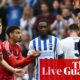 Brighton 2-2 Nottingham Forest: Premier League – as it happened | Premier League