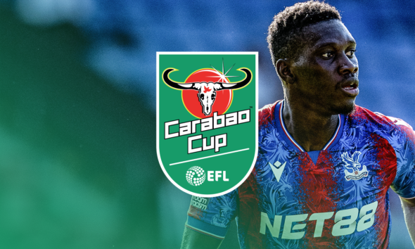 Carabao Cup fourth-round draw TONIGHT: All the details - News