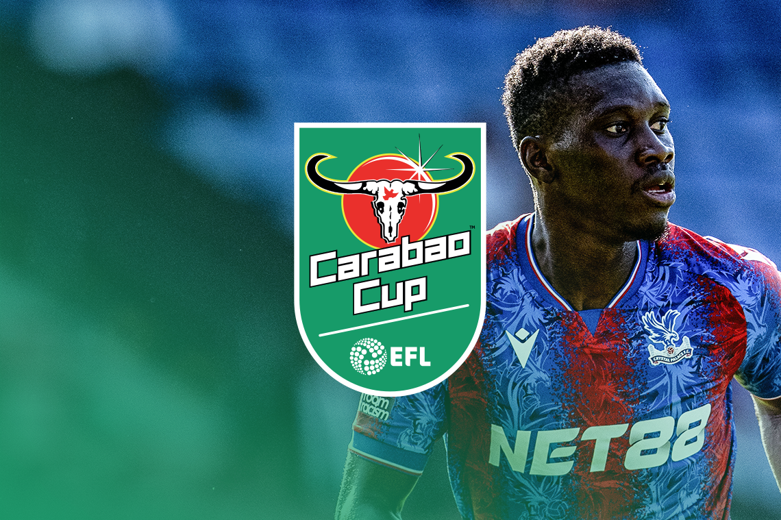 Carabao Cup fourth-round draw TONIGHT: All the details - News