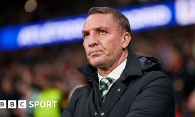 Champions League 2024-25: Celtic must find steel to compete