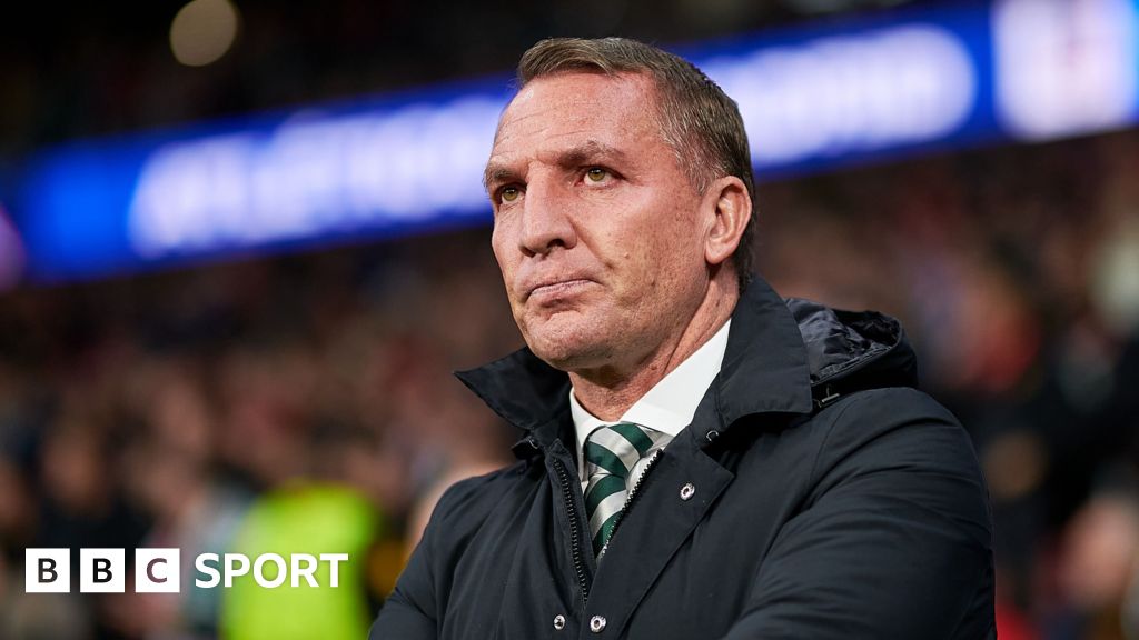 Champions League 2024-25: Celtic must find steel to compete